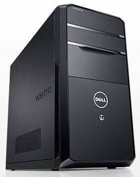 Dell Vostro 460